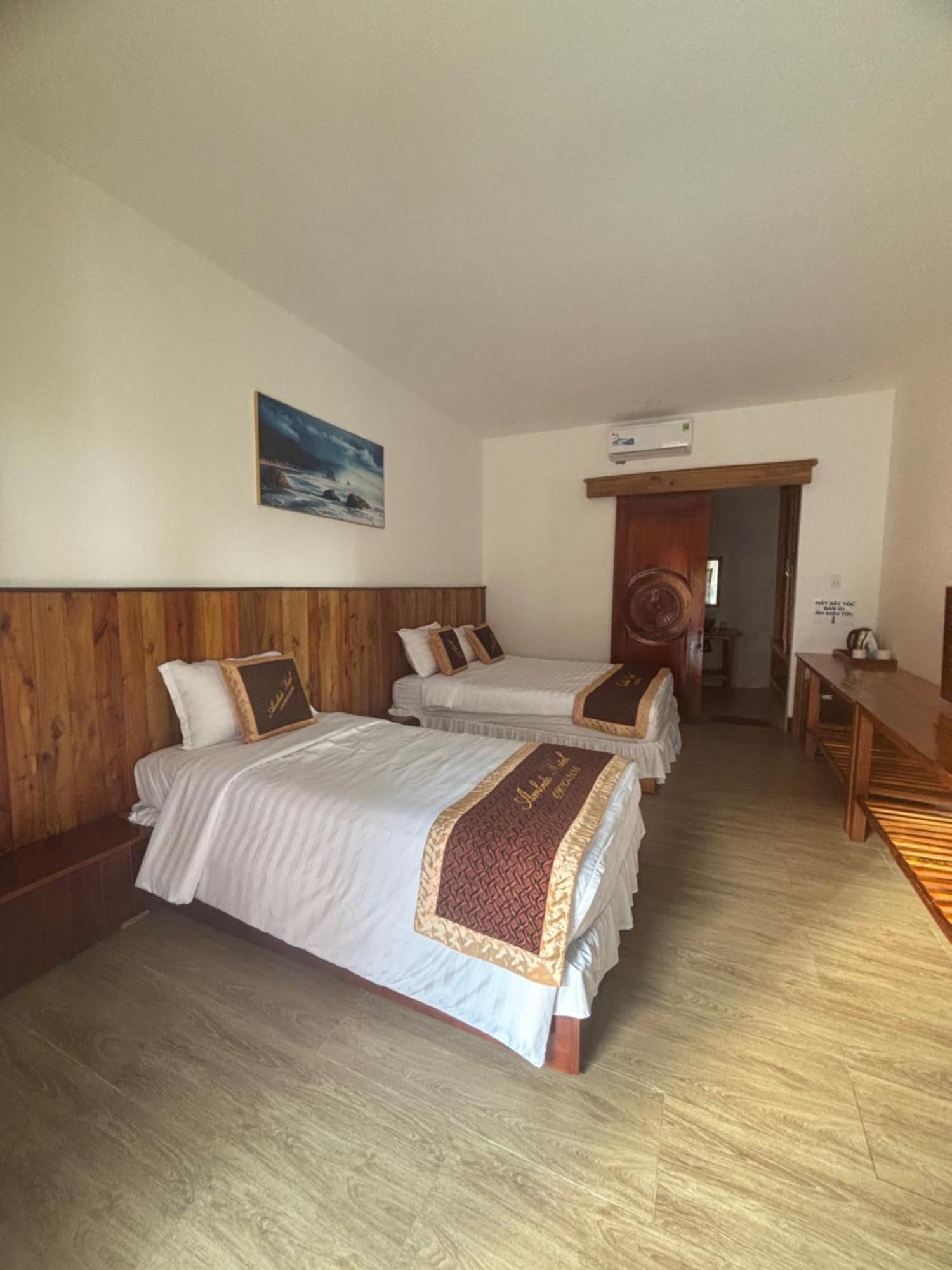 Ambedo Hotel Phú Quốc Exterior foto