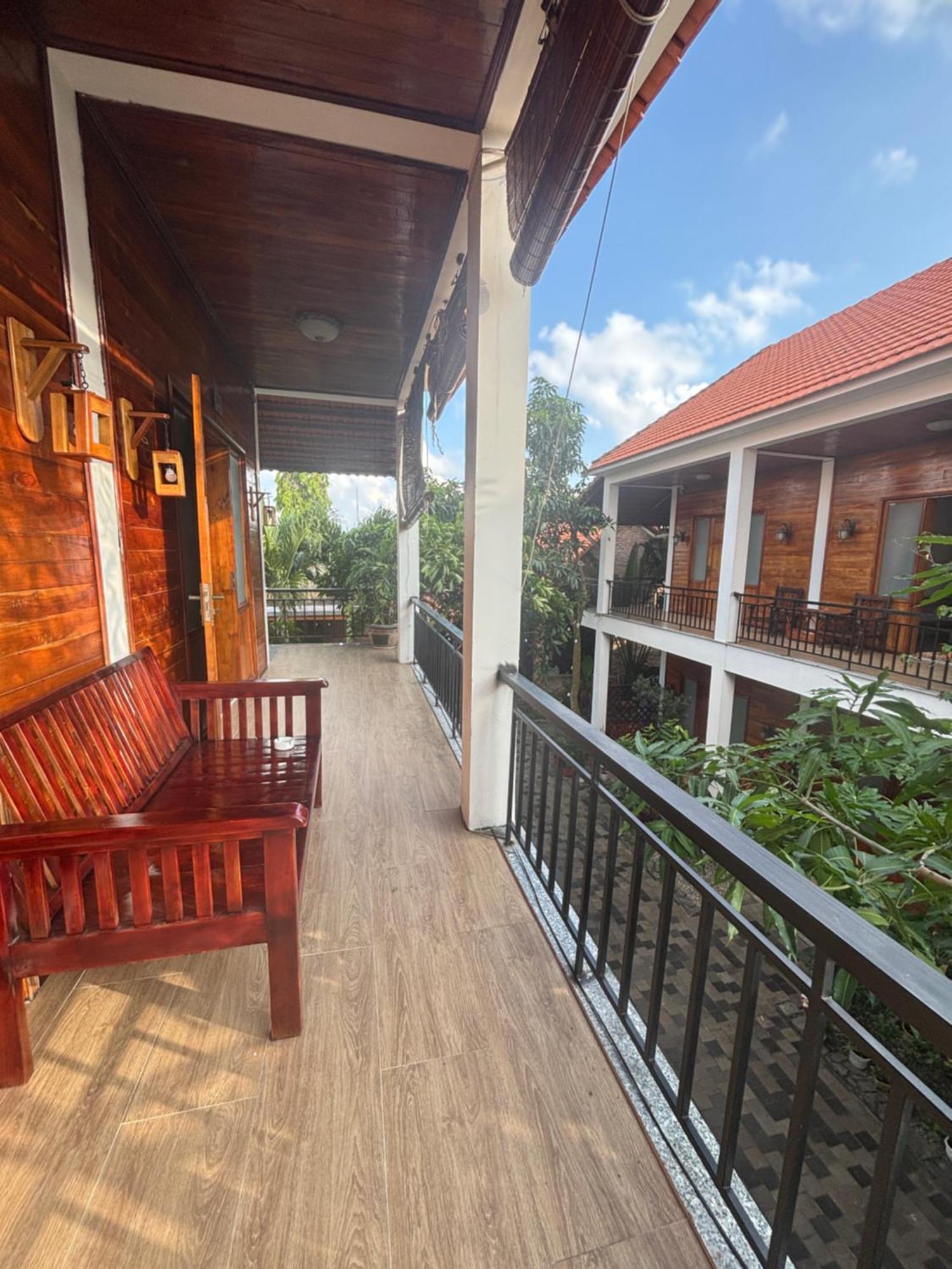 Ambedo Hotel Phú Quốc Exterior foto