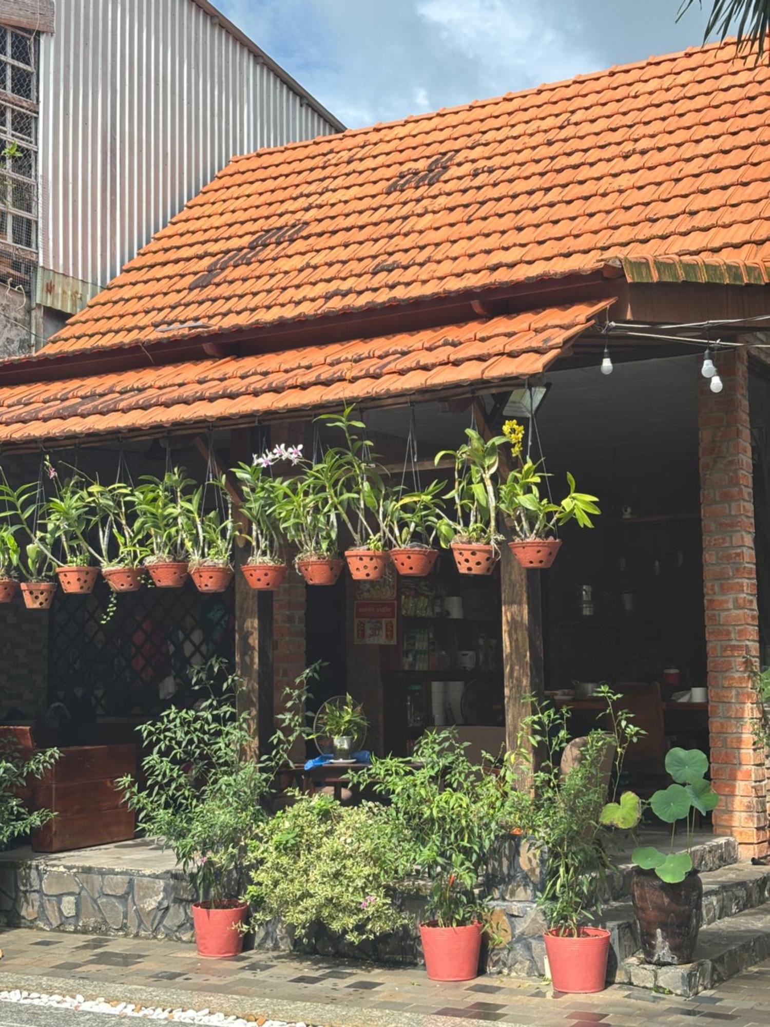 Ambedo Hotel Phú Quốc Exterior foto