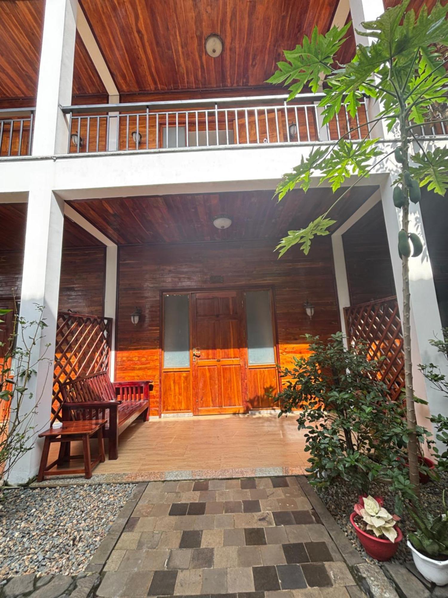 Ambedo Hotel Phú Quốc Exterior foto